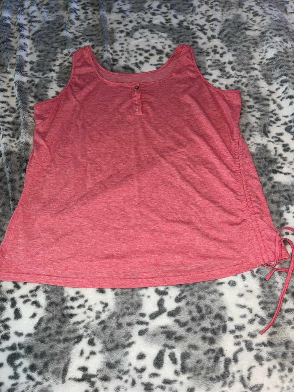 Unbranded tank top